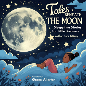 Tales Beneath the Moon