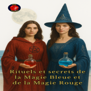 Rituels et secrets de la Magie Bleue et de la Magie Rouge
