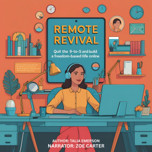 Remote Revival