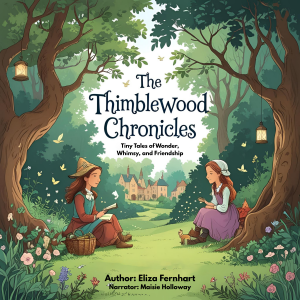 The Thimblewood Chronicles