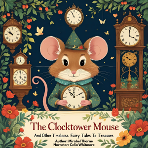 The Clocktower Mouse