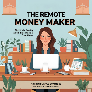 The Remote Money Maker