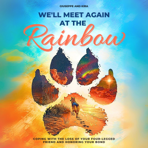 We’ll meet again at the rainbow