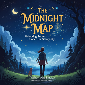 The Midnight Map Quest