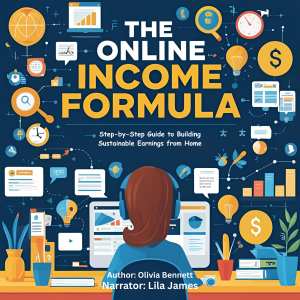 The Online Income Formula