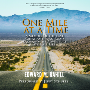 One Mile at a Time-logo