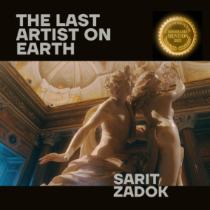 The Last Artist on Earth