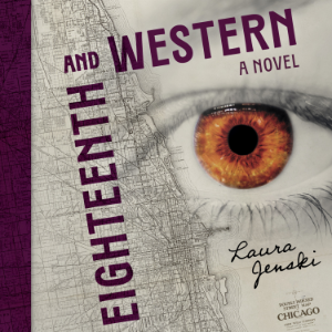 Eighteenth and Western-logo