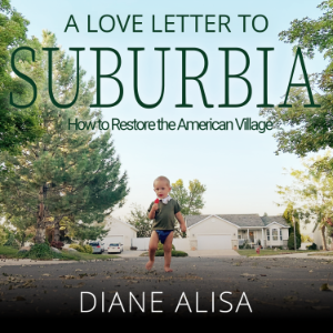 A Love Letter to Suburbia-logo