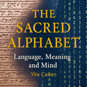The Sacred Alphabet