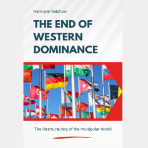 The End of Western Dominance