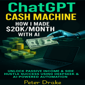ChatGPT Cash Machine-logo