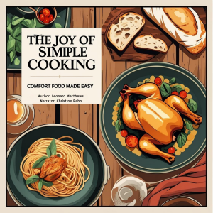 The Joy of Simple Cooking