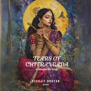 Tears of Chitrangada