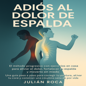Adiós al Dolor de Espalda