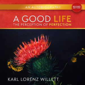A Good Life: The Perception OF Perfection (Revised Edition)-logo