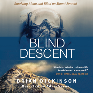 Blind Descent-logo