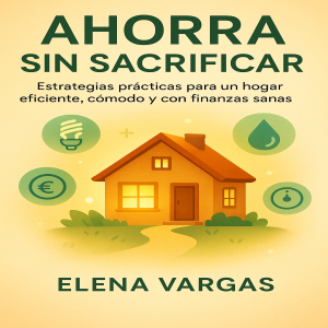 Ahorra Sin Sacrificar