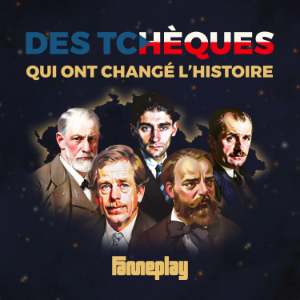 Des Tchèques Qui Ont Changé l’Histoire