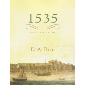 1535 A Time Travel Novel