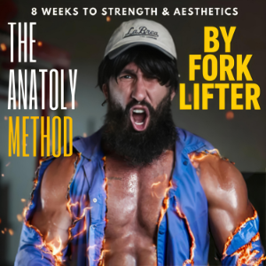 The Anatoly Method-logo