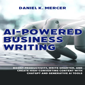 AI-Powered Business Writing