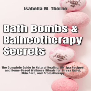 Balneotherapy & Bath Bomb Mastery-logo
