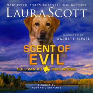 Scent of Evil
