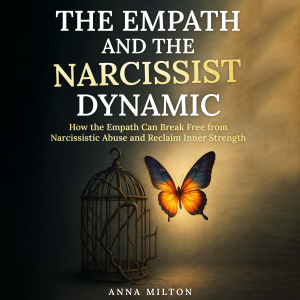 The Empath and the Narcissist Dynamic