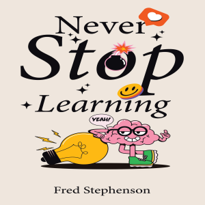 Never Stop Learning-logo