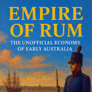 Empire of Rum
