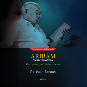 Aribam Syam Sharma : The Luminary of Indian Cinema