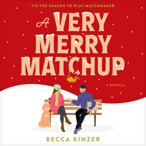 A Very Merry Matchup-logo