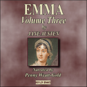 Emma - Volume Three-logo