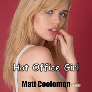 Hot Office Girl