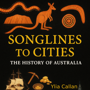 Songlines to Cities
