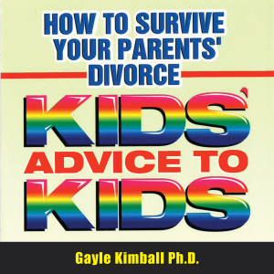 How to Survive Your Parents' Divorce