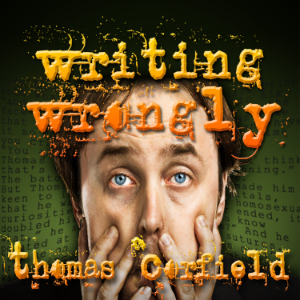 Writing Wrongly