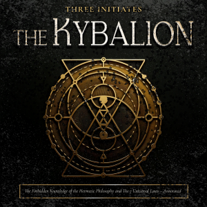 The Kybalion-logo