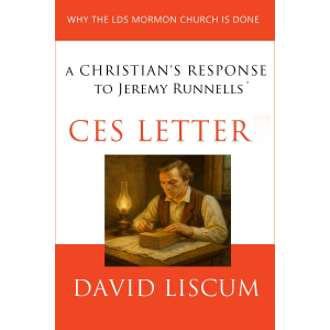 A Christian's Response to Jeremy Runnells' CES Letter-logo