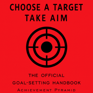 Choose A Target, Take Aim-logo