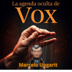 La agenda oculta de Vox