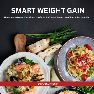 Smart Weight Gain