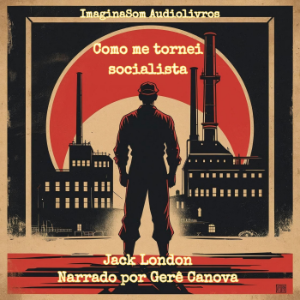 Como me tornei socialista-logo