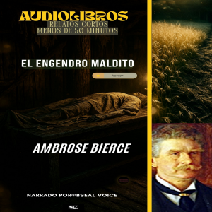 El engendro maldito-logo