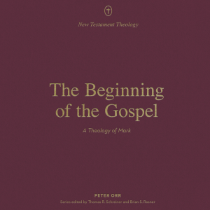 The Beginning of the Gospel
