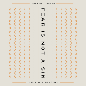 Fear Is Not a Sin-logo