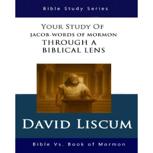 Jacob-Words of Mormon Through a Biblical Lens-logo