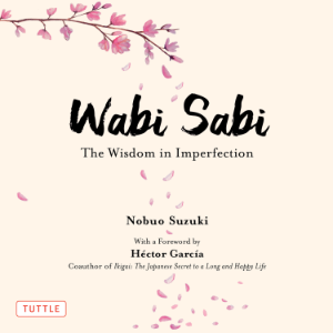 Wabi Sabi-logo