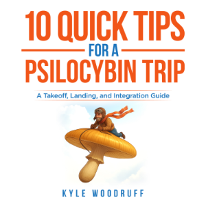 10 Quick Tips For A Psilocybin Trip
